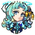 ヘルヘイムアイコン