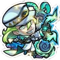 コキュートスアイコン
