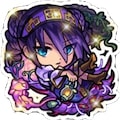 テイネモシリアイコン