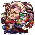 ママゴアシアイコン