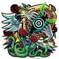 カカゴセデクアイコン