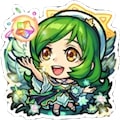 ガブリエルアイコン