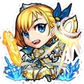 アーサーアイコン