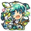 マーリンアイコン