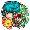 ノンノアイコン