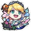 ローレライアイコン