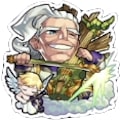 バッハアイコン