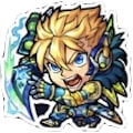ジェラルドアイコン