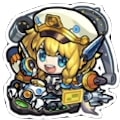 チヨアイコン