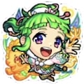 蒲公英アイコン