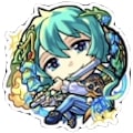 鈴蘭アイコン