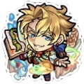 ラザニーアイコン