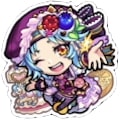 ショコラアイコン