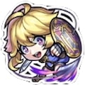 テセウスアイコン