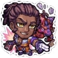 アルデバランアイコン