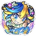 アルビレオアイコン