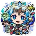ワタツミアイコン