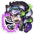 プロキオンアイコン