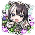 ラクリィアイコン