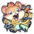 むーすたんアイコン