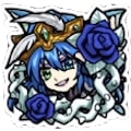 クイバタアイコン