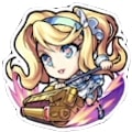 セクシーローラーアイコン