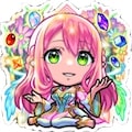 ビナーアイコン