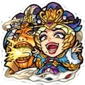 宇多河原せん子アイコン