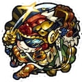 荒獅子丸アイコン