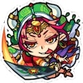 ヤクシニーアイコン