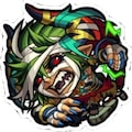 ヴリトラアイコン
