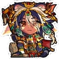 ハクビアイコン