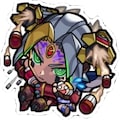デイモスアイコン