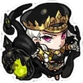 エレボスアイコン