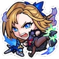 クトゥグアアイコン