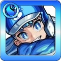 クリソダルアアイコン