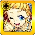 ドロシーアイコン
