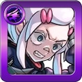 ドゥームラサメアイコン