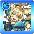 フェネディアイコン