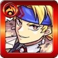 フェルメール獣神化改アイコン