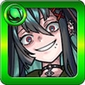 ホラーアイコン