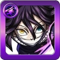 伊黒小芭内アイコン