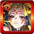 イザナミ獣神化アイコン