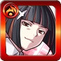 影縫余弦アイコン