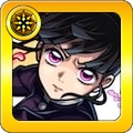 栗花落カナヲ獣神化アイコン