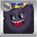キングクロッチアイコン