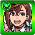 モモ獣神化アイコン