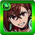 目覚めし超能力 モモアイコン