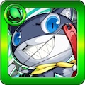 モルガナアイコン