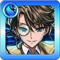 ミステリー（神化）アイコン